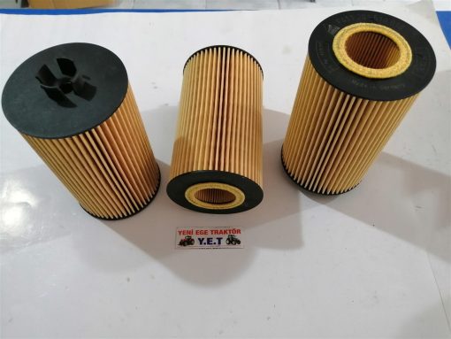 Massey Ferguson 3095/3105/3075/3085 Yağ Filtresi (F411201510010) Agco 02931094 00957