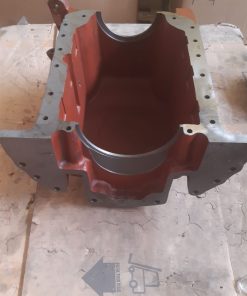 Massey Ferguson 135/240/255T Karter (Yeni Model) Tek Kulak Keçeli Tip (M/16) (140-1) Hars 37172499 00965