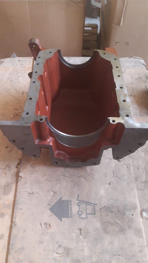Massey Ferguson 135/240/255T Karter (Yeni Model) Tek Kulak Keçeli Tip (M/16) (140-1) Hars 37172499 00965