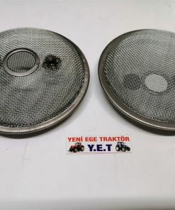 Massey Ferguson 165/285/265/275/185 Karter Yağ Süzgeci (B001) Mavcı 37725443 00983