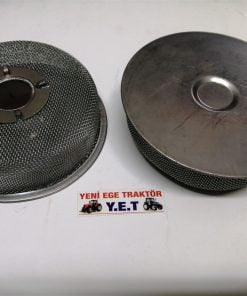 Massey Ferguson 135/35X/148 Karter Yağ Süzgeci (702-4) Hars 37725448 00985