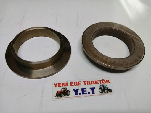 Massey Ferguson 135/240/255T Karter Yağ Boru Yüzüğü Montaj 0560244M 00995