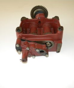 Massey Ferguson 165/185/175 Balans Ünitesi Komple (Eski Model) (4 Delik) (139-1) Hars 41733082 00998