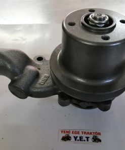 Massey Ferguson 165/185/175 Devirdaim Erdem 41312551 01022