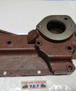 Massey Ferguson 285/265/165/175 Termostat Gövdesi (M001) Mavcı 37762703 01152