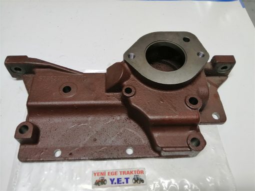 Massey Ferguson 285/265/165/175 Termostat Gövdesi (M001) Mavcı 37762703 01152