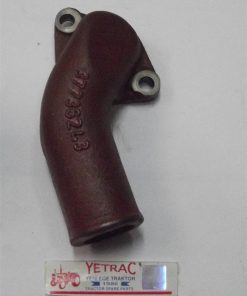 Massey Ferguson 135/240/148/35X Termostat Su Giriş Dirseği Montaj 37736243 01170