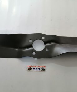 Massey Ferguson 165/175/185 Vantilatör Kanadı Parçalı (-) (901-2) Hars 1885173 01215