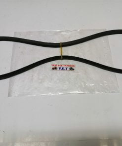 Massey Ferguson 265/275/165/175/200 Seri Vantilatör Kayışı Düz (13X1300) Daxton 893575 01288