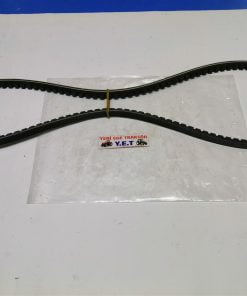 Massey Ferguson 240/285 Vantilatör Kayışı Tırtırlı Daxton 13x1225 01326