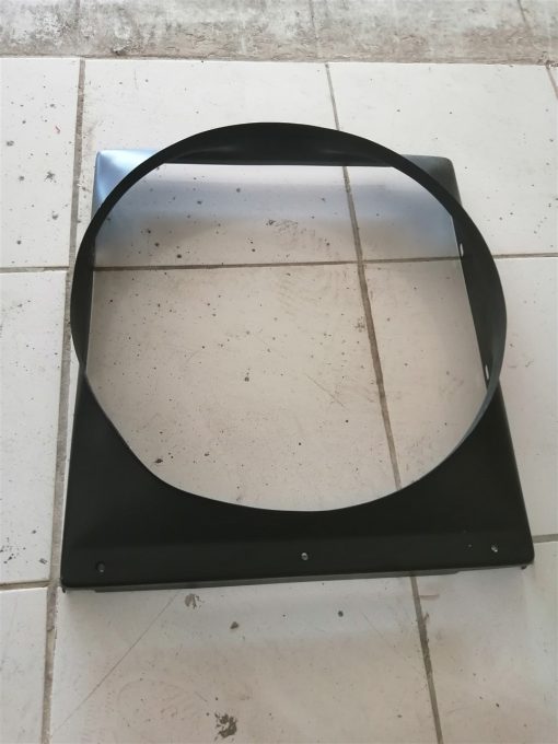 Massey Ferguson 165/185/175/188 Radyatör Davlumbazı (905-2) Hars 898650 01500