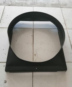 Massey Ferguson 285/265/275 Radyatör Davlumbazı (905-3) Hars 1673816 01502