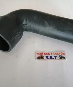 Massey Ferguson 266G Radyatör Alt Hortumu (Yeni Model) (90168) Baytec 0014042 01601
