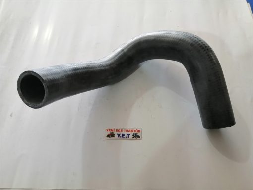 Massey Ferguson 266G/256G/288G/277G Radyatör Alt Hortumu (90156) Baytec 0017661 01604