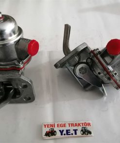 Massey Ferguson 165/285/265/Landini Mazot Otomatiği 4 Delik (7990178) Süper 2641711 02021