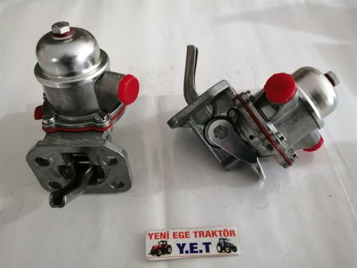 Massey Ferguson 165/285/265/Landini Mazot Otomatiği 4 Delik (7138) Ast 2641711 02022