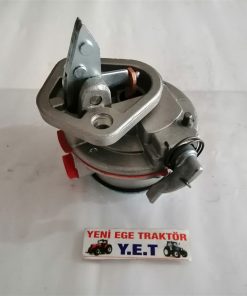 Massey Ferguson 175/185/3000/5000 Mazot Otomatiği 2 Delik (7102) Ast 2641465 02024