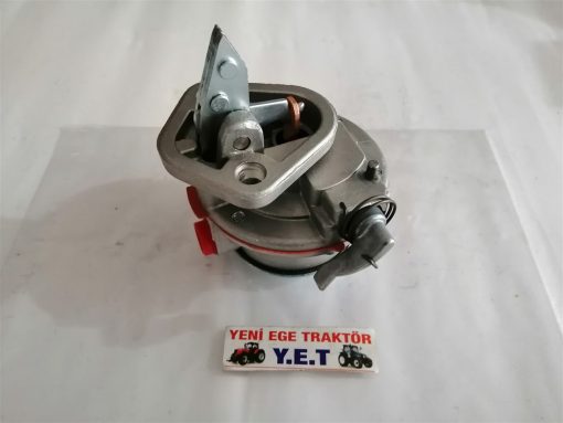 Massey Ferguson 175/185/3000/5000 Mazot Otomatiği 2 Delik (7102) Ast 2641465 02024