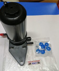 Massey Ferguson 266G/3050/277G/3060/Erkunt Mazot Otomatiği Elektrikli (Kısa) (8000) Ast 4132A016 02041