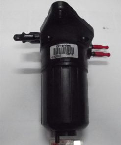 Massey Ferguson 266G/3050/277G/3060/Erkunt Mazot Otomatiği Elektrikli (Kısa) (Ulpk0039) Perkins 4132A016 02042