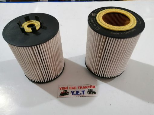 Massey Ferguson 3075/3095/3105/3085 Mazot Filtresi (F716201060070) Agco 02931449 02044
