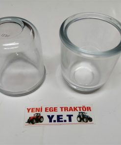 Massey Ferguson 35X/135/65 Mazot Otomatik Şişesi Aldöküm 995260-1850168 02083