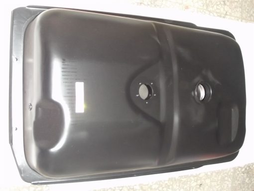 Massey Ferguson 135/35X Mazot Deposu (N003) Mavcı 897401 02103