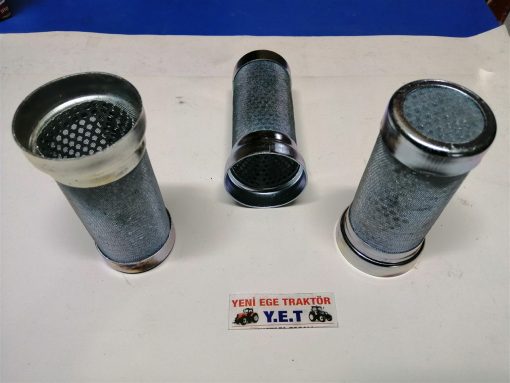 Massey Ferguson 135 Mazot Depo Dolum Süzgeci (Mm080) Kuntay 02113
