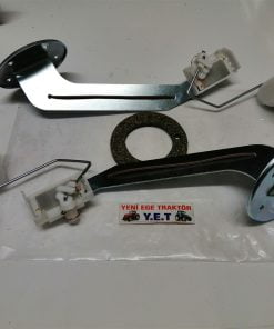 Massey Ferguson 135 Mazot Depo Şamandırası (204) Panta 897403 02121