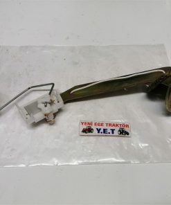 Massey Ferguson 240/255T/148 Mazot Depo Şamandırası (202) Panta 001514 02122