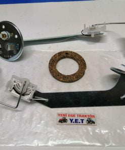 Massey Ferguson 240/255T/148 Mazot Depo Şamandırası (Hibritli) (302) Panta 001514 02124
