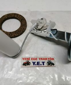 Massey Ferguson 255T/260G/255Ep Mazot Depo Şamandırası (203) Panta 0012444 02126