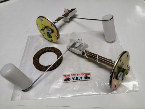 Massey Ferguson 285/265/275 Mazot Depo Şamandırası (201) Panta 001724 02130
