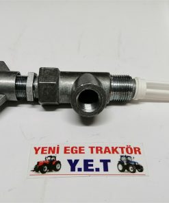 Massey Ferguson 135/240/255T Mazot Depo Musluğu Manç 898540-66105 02151