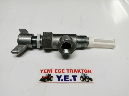 Massey Ferguson 135/240/255T Mazot Depo Musluğu Süper 898540-7950929 02155