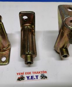 Massey Ferguson 135/240/285/165 Mazot Depo Rezerve Tankı (Y037) Aldöküm 891969 02175