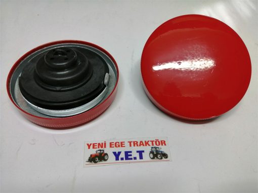 Massey Ferguson 240/285/265 Mazot Depo Kapağı (Mfk10) (Mf010) Kent 001584-1698042 02189