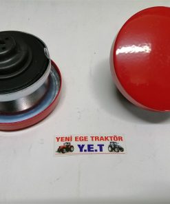 Massey Ferguson 255T/Gold Mazot Depo Kapağı (Mfk11) (Mf02) Kent 0012409U91 02199