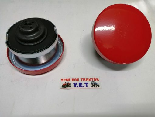 Massey Ferguson 255T/Gold Mazot Depo Kapağı (Mfk11) (Mf02) Kent 0012409U91 02199