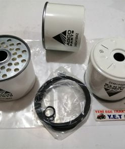 Massey Ferguson 135/240/285/Fiat/Ford Traktör Mazot Filtresi (Cav Tip) Agco 3405418-2561117 02224