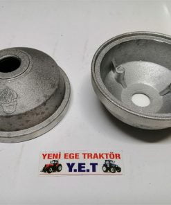 Massey Ferguson Mf-Fiat-Ford Traktör Mazot Filtre Alt Tas Delikli (Y047) Aldöküm 2656060M1M 02290
