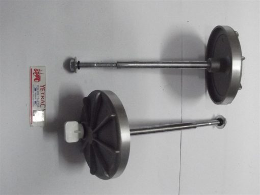 Massey Ferguson 398 Mazot Filtre Alt Tas Milli Aldöküm 1038814 02302