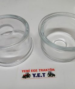 Massey Ferguson 398/260G/277G/286G Mazot Filtre Alt Tas Camı Dar Delik (Y062) Aldöküm 26560075 02304