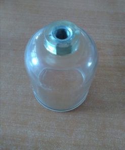 Massey Ferguson 3075/3085/3105 Mazot Filtresi Sedimenter Camı Kent 30985 02308