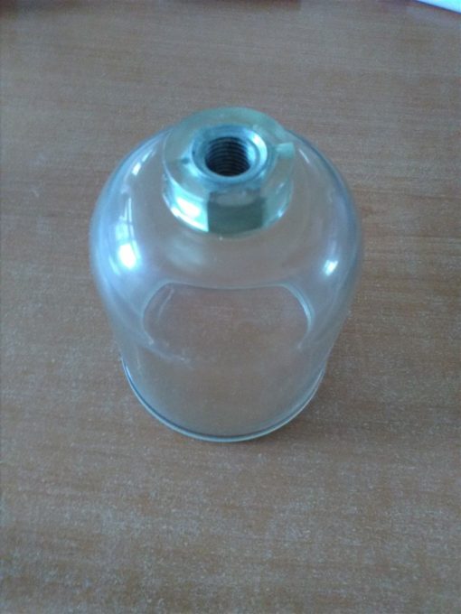 Massey Ferguson 3075/3085/3105 Mazot Filtresi Sedimenter Camı Kent 30985 02308