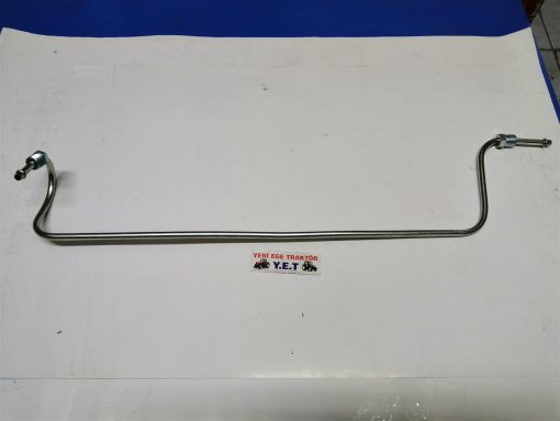 Massey Ferguson 135/240 Mazot Filtre 2. Boru (Mazot Pompa Arası) Kumru 888490 02454