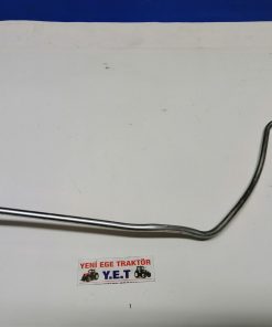 Massey Ferguson 135/240/148 Mazot Filtre Ara Boru (Dönüş) Kumru 888482 02457