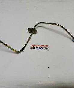 Massey Ferguson 135/240/148 Mazot Filtre Takozlu Boru Kumru 887046-884471 02460