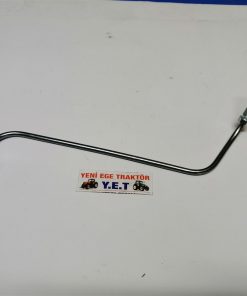 Massey Ferguson 135/148 Mazot Kızdırıcı Boru (A) Kumru 884472 02466