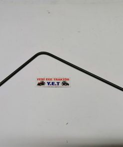 Massey Ferguson 240 Mazot Kızdırıcı Boru (B) (Yeni Model) Kumru 898314 02468